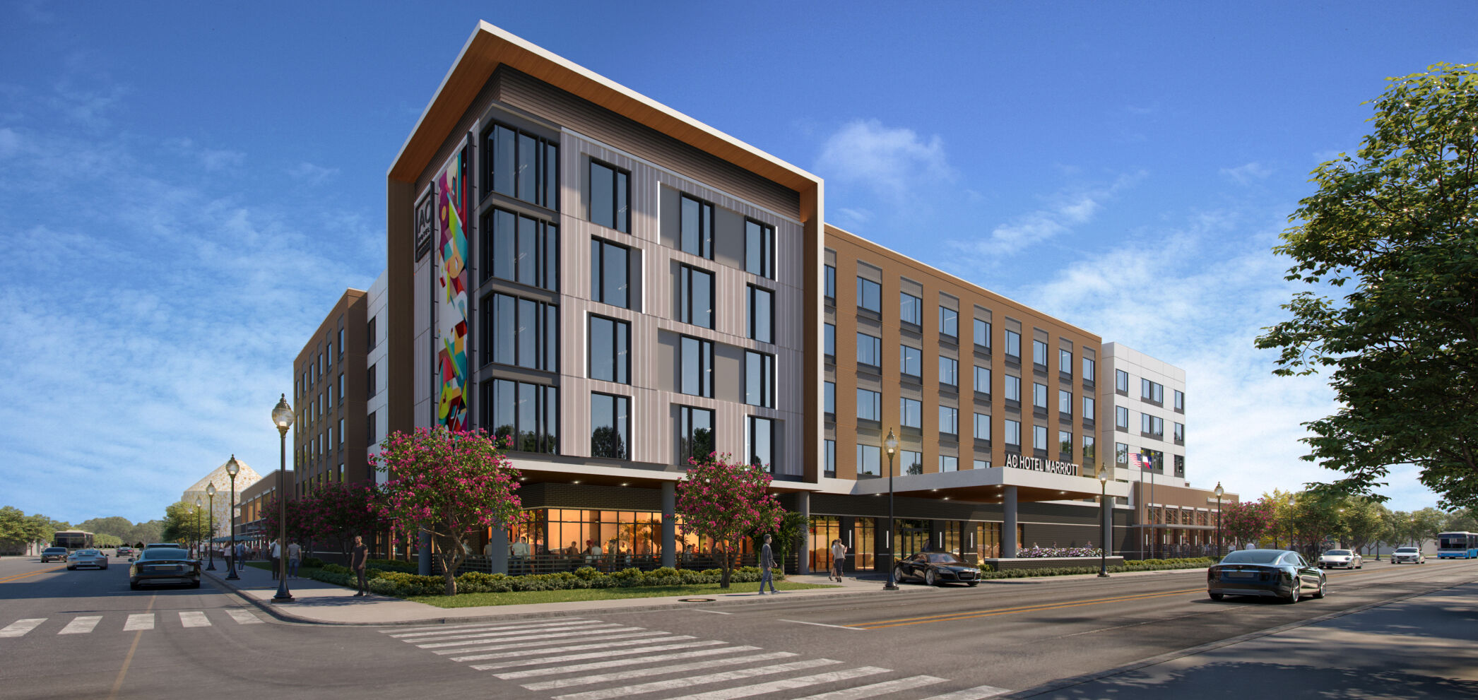 Marriott